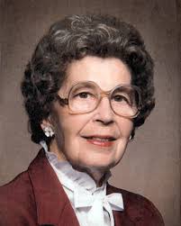 Obituary for Mrs Sarah Albright Adams