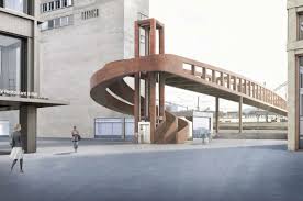 Der bau erfolgt bei laufendem betrieb. 2016 Negrelli 02 Visu 1 Jpg