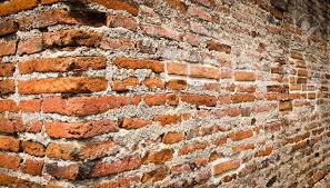 This brick wall decal is a great way to add a decorative accent to any room in your house. Close Up Of Angle Brick Wall Stock Photo Picture And Royalty Free Image Image 12884507