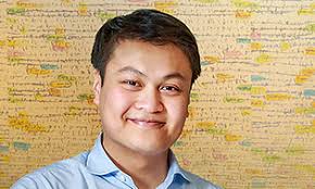 Jonathan Kwok's Instagram, Twitter & Facebook