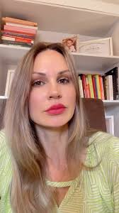 Psicóloga Miriam Becker