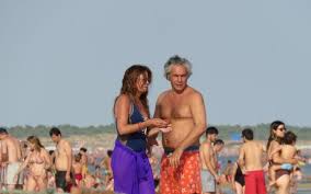 See more of bárbara guimarães on facebook. Barbara Guimaraes As Ferias Com O Namorado Antes Do Dramatico Anuncio Fotos Vip Pt