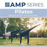 Free Mat Pilates Series