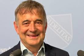 Stadtrat Michael Haug zum Jahresbericht Beirat Menschen mit Behinderung