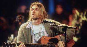 Check spelling or type a new query. Nirvana Fbi Veroffentlicht Akte Zu Kurt Cobain
