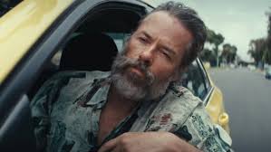 Feeling the romance for the highly relevant film