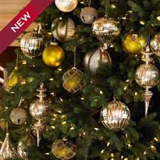 Choose from our curated christmas ornament sets or mix and match handcrafted decorations. Balsam Hill Christmas Tree Co Releases New Christmas Ornament Kits