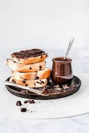 Pate A Tartiner Healthy Chocolat Noisettes Gourmand Et Sain Recette En 2020 Chocolat Noisette Entremet Chocolat Pate A Tartiner