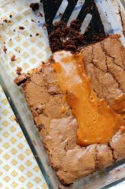 Cake Chocolat Caramel Au Beurre Sale Cake Chocolat Caramel Au Beurre Sale Recette Cake