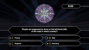 By removing the hassle of trivia, this app makes for fun and easy game nights. Millionaire Trivia Game For Apple Tv By Greywolf Labs