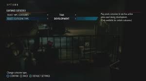 Beat the game on dante must die difficulty to unlock the super costume for every character. How To Access Devil May Cry 5 Dlc Items