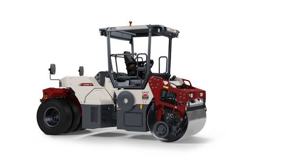 Dynapac CC3300C-VI Combination Roller