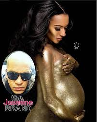 Lhhny S Tara Wallace Confirms She S Pregnant By A Married Peter Gunz Ovary Hustlin Thejasminebrand