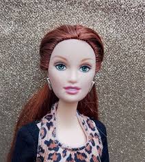 Heeft iemand 'sproetjes' gezegd?! Mijn sproetjesmeiden! : r/Barbie