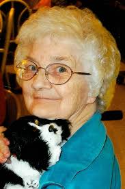 Obituary information for Patricia A. Davidson