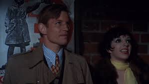 Friends of padre steve's world, last night i watched the 1972 musical film cabaret. Mr Peel S Sardine Liqueur Divine Decadence