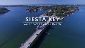 Siesta Key Visitor Center
