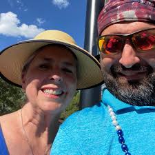 Profile for Dan Waldschmidt