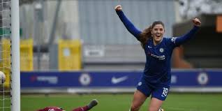 West ham united women had 3 of the 3 previous games ended over 2.5 goals. Chelsea Women Vs West Ham United Women 2020 02 02 Women S Super League Official Site Chelsea Football Club
