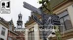 Haarlem: What to know before you visit Haarlem, The ... - YouTube