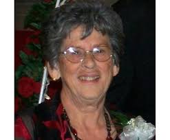 Pauline Beitzel Obituary (2024)