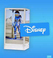 Disney Nft Mcdonald S Mcrib Nft And Beeple S Sculpture