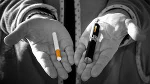 The scheer concludes that on health effects a). Debate Heats Up Over Electronic Cigarettes In Europe Euractiv Com