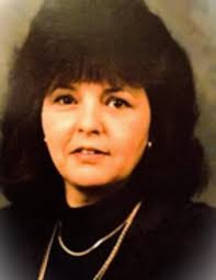 Virginia Ellen Dillard Obituary