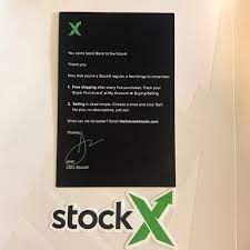 Check spelling or type a new query. Shoes Stockx Verification Card And Sticker From Stockx Poshmark
