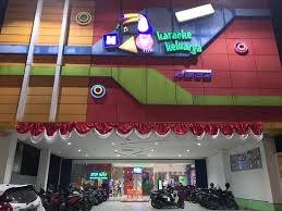 Enter the password that accompanies your username. Nav Karaoke Keluarga Medan Indonesia Review