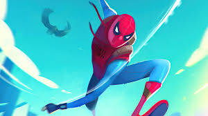 40 wallpaper art spider man homecoming on wallpapersafari. 2560x1024 Spider Man Homecoming Artwork 2560x1024 Resolution Hd 4k Wallpapers Images Backgrounds Photos And Pictures