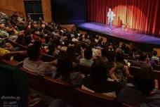12th Annual Desi Comedy Fest