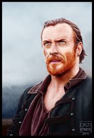 Captain James Flint by CastiEmrys -- Fur Affinity [dot] net