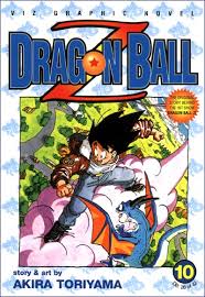 Dragon ball z manga artwork. Daizenshuu Ex Multimedia Images Covers