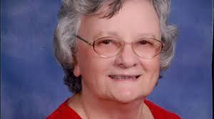 Patricia Joyce Helmick