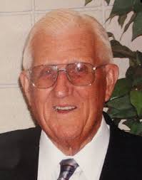 Reverend Rufus Thompson