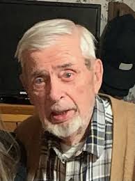 Obituary information for Kenneth Roy Nilsen