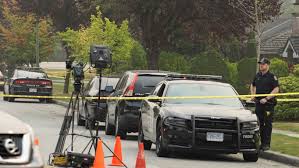 Currently, the situation in vancouver airport has been contained and flights are operating normally. Iqbal Grewal Identified As Man Shot Dead In Targeted South Vancouver Shooting
