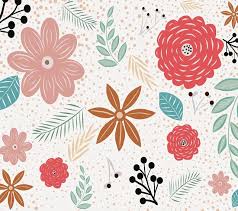 أجمل صور الورد الملون في عمل فني Pattern Art Abstract Wallpaper Natural Throw Pillows