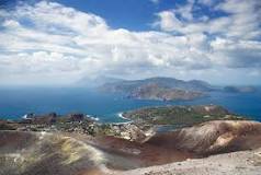 Image result for Tyrrhenian Sea