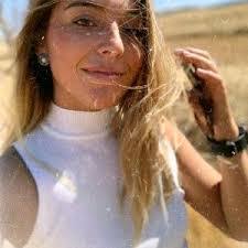 Sofia Becker's Instagram, Twitter & Facebook