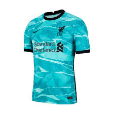 All goalkeeper kits are also included. Liverpool 20 21 Away Jersey