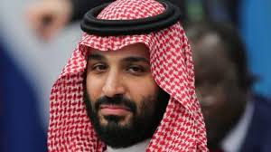 Crown Prince of Saudi Arabia detains 3 members of the royal family – The  Independent.in – News, Breaking News, International News