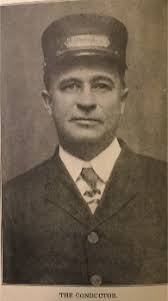 The Pennyrail Online Edition