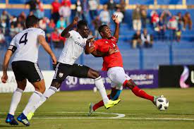 Find out in which position is al ahly in the latest world club ranking. The Egyptian League Standings Table 2021 After The Al Ahly And El Gouna Tie Algulf