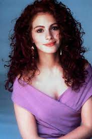 The 100 Most Iconic Hairstyles Ever Julia Roberts Hair Curly Hair Styles Julia Roberts