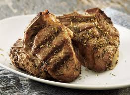 Grilled Lamb Chops Recipe Publix Recipes Grilled Lamb Chops Grilled Lamb Chop Recipes