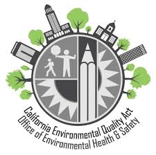Maybe you would like to learn more about one of these? Office Of Environmental Health Safety California Environmental Quality Act Ceqa At Lausd