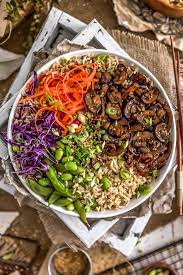 Mongolian Mushrooms And Onions Monkey And Me Kitchen Adventures Clean Eating Recipes Lunch Clean Eating Dinner Mushroom And Onions