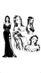 luna (moonstruck), moonstruck (manhwa), tagme, 1girl - Image View - |  Gelbooru - Free Anime and Hentai Gallery